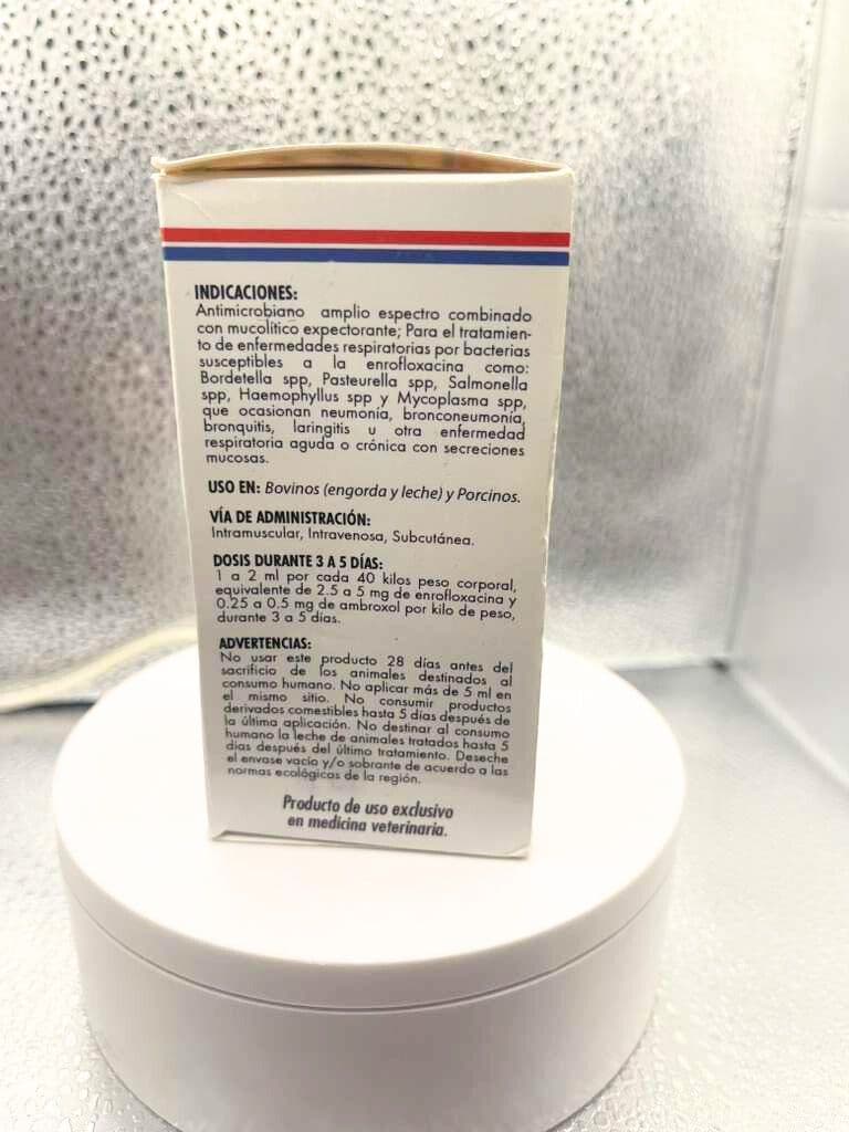 Dipirotril 25 mL