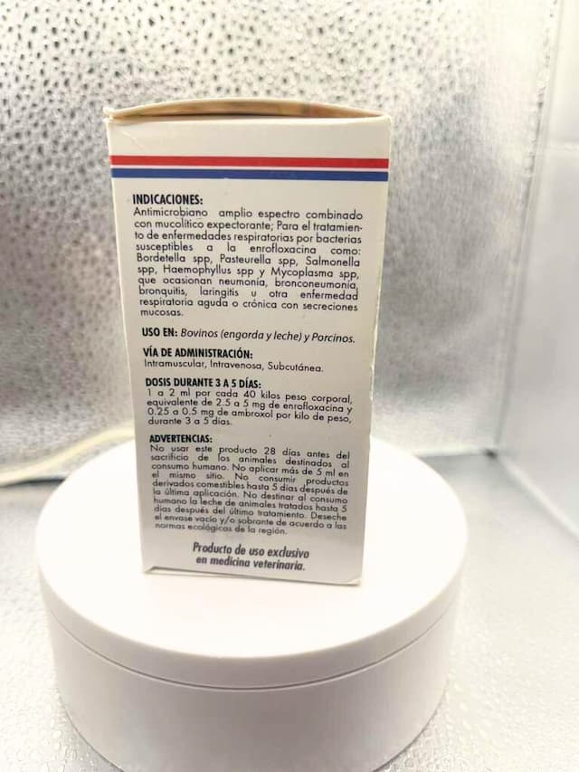 Dipirotril 25 mL