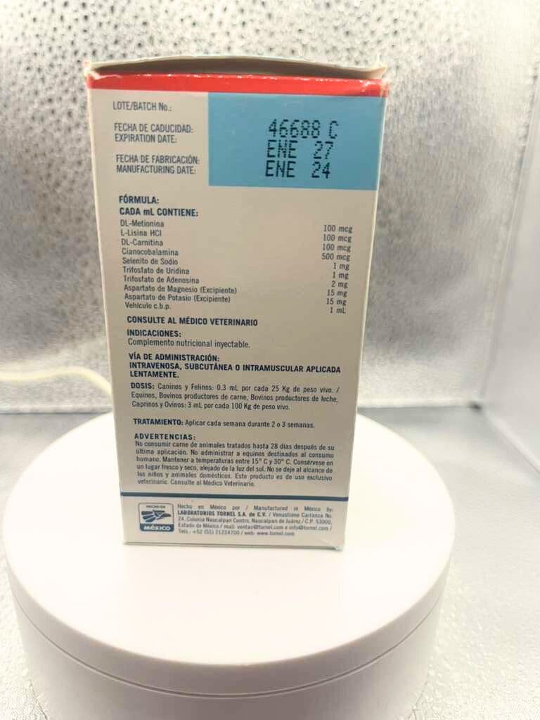 Ascorbol Plus 100 Tablets
