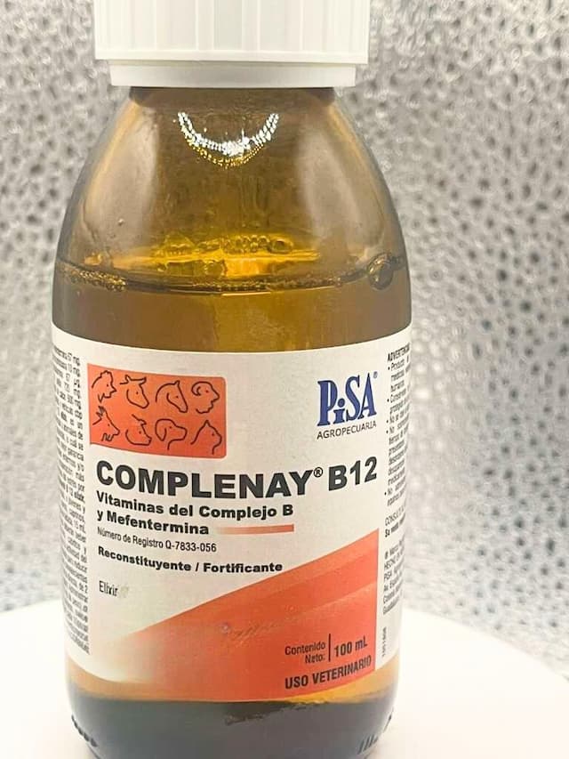 Complenay B-12 100 mL