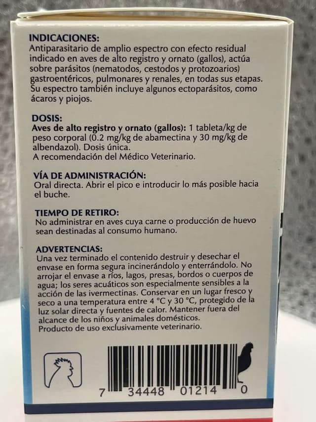 Trifén Plus 100 Tablets