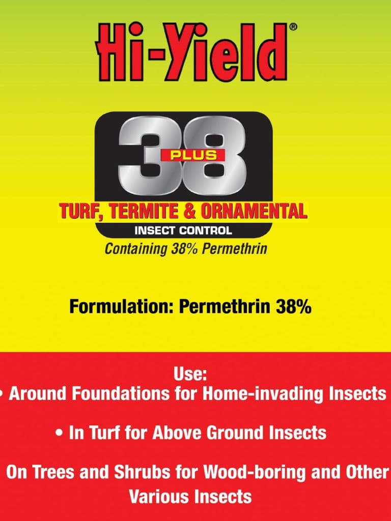 Hi-Yield 38 Plus Turf, Termite & Ornamental