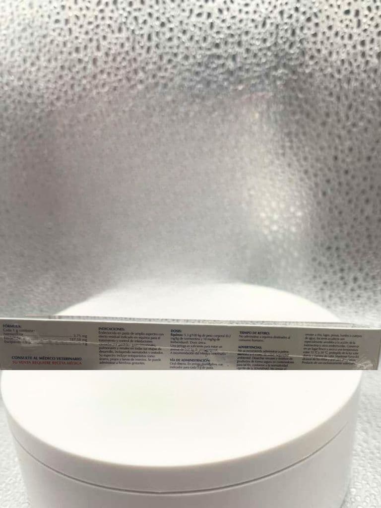 Iverfull Pasta 32 g