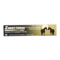 Zimecterin Gold 7.35g/ .26oz