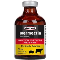 Durvet Ivermectin Injectable