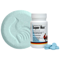 Vetinova Super Nux