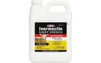 Durvet Ivermectin Sheep Drench 960ml