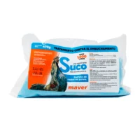 Maver Suco Sulfato De Cobre En Polvo 470g